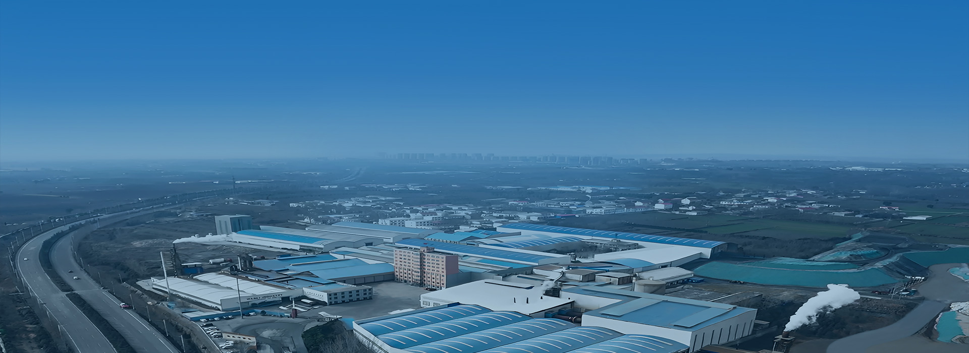 Xinmi Wanli Industry Development Co., Ltd